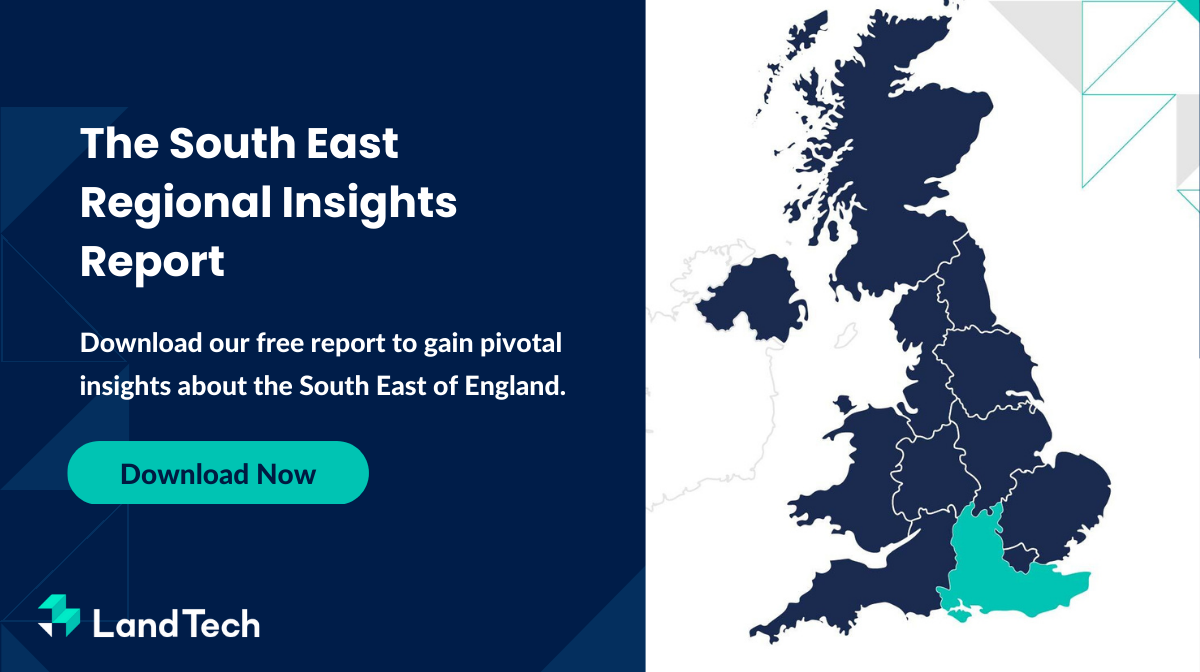 The South East Regional Insights Report